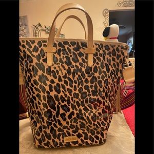 Consuela Sling Sally Downtown Bag